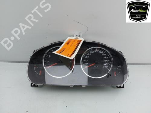 Instrument cluster MAZDA 6 Station Wagon (GY) 2.0 (GYEW) | BP12040408C47 