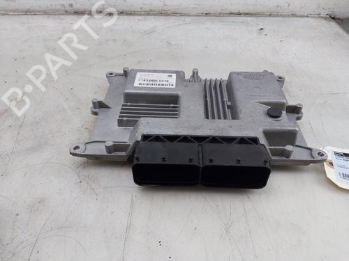 Engine control unit (ECU) ALFA ROMEO STELVIO (949_) 2.0 Q4 (949.AXA2A) | BP29910651M57