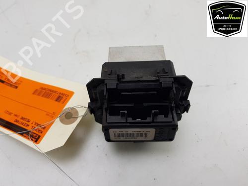 Heater resistor RENAULT MEGANE III Grandtour (KZ0/1) 1.5 dCi (KZ09, KZ0D, KZ1G, KZ29, KZ14, KZ1W, KZ10, KZ1F,... | BP12049266M108