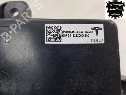 Control unit TESLA MODEL X (5YJX) 75D AWD | BP17185786M11 - Image 4