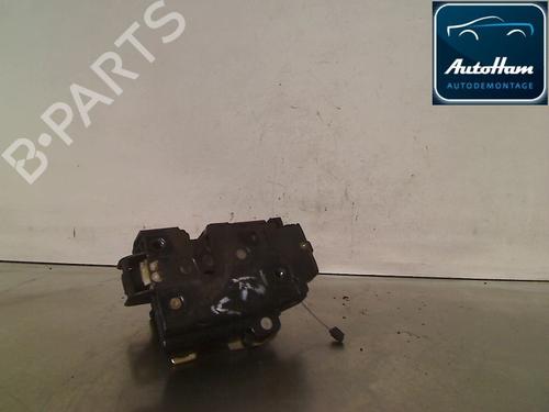 Used Front right lock SEAT AROSA (6H1) 1.4 (60 hp) 13138710