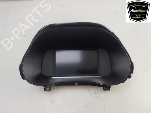 instrument-cluster-opel-corsa-f-p2jo-12-68-9835151780-98351517-2019-13490061 main image