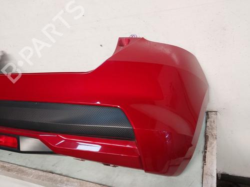 Rear bumper NISSAN MICRA V (K14) 1.0 | BP29160417C8 