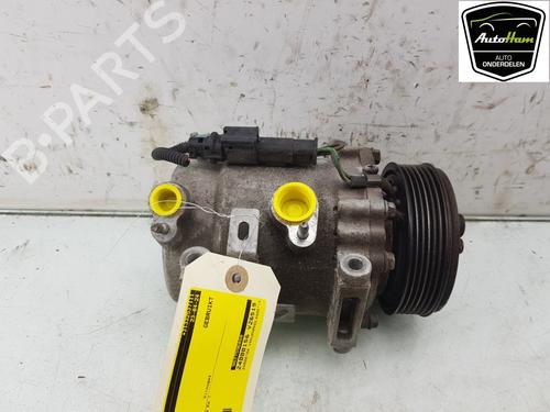 Used AC compressor AC compressor 17742534 17742534