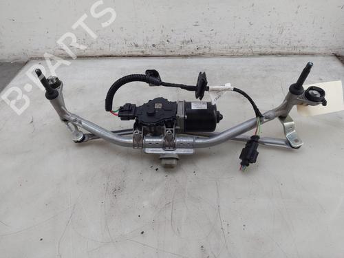 Used Front wipers mechanism Front wipers mechanism 33718135 33718135