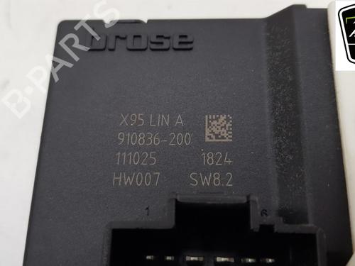 Electronic module RENAULT MEGANE III Grandtour (KZ0/1) 1.4 TCe (KZ0F, KZ1V) | BP16899785M83 