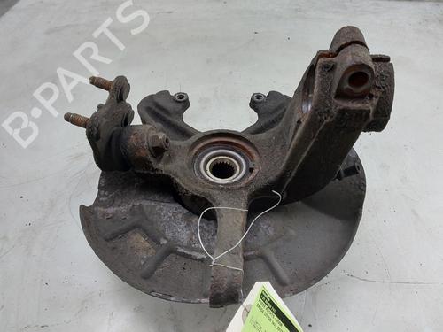 Used Right front steering knuckle SKODA CITIGO (NF1) 1.0 (60 hp) 32183926