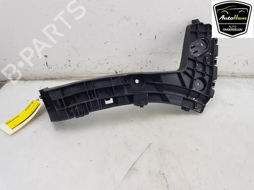 Rear bumper bracket AUDI Q2 (GAB, GAG) 1.4 TFSI | BP17318445C159 