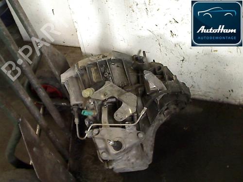 gearbox-renault-clio-iii-br01-cr01-2005-2006-2007-2008-2009-2010-2011-2012-2013-2014-30902974 main image