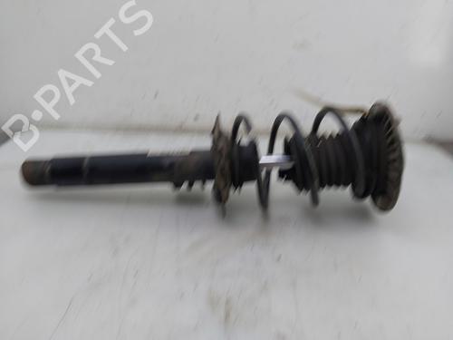 Used Right front shock absorber BMW 1 (F20) 116 i (136 hp) 29075524