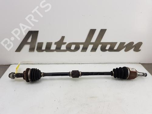Used Right front driveshaft OPEL KARL (C16) 1.0 (75 hp) 12032114