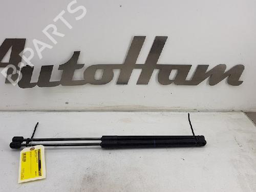 Used Tailgate lift support AUDI A1 Sportback (8XA, 8XF) 1.4 TFSI (125 hp) 13142845