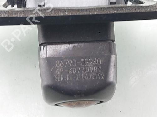 Camera TOYOTA COROLLA Saloon (_E21_) 1.8 VVTi Hybrid | BP30183957E14 - Image 3