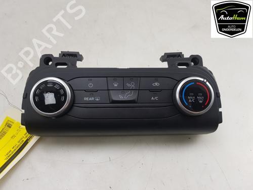 Used Climate control FORD FOCUS IV Turnier (HP) 1.0 EcoBoost (125 hp) 16044434