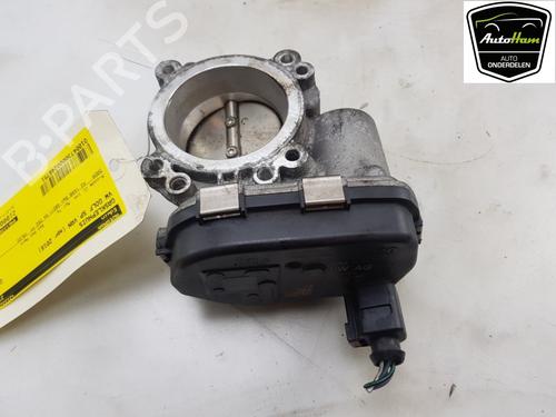 Throttle body VW GOLF SPORTSVAN VII (AM1, AN1) 1.5 TSI | BP15508125M82 