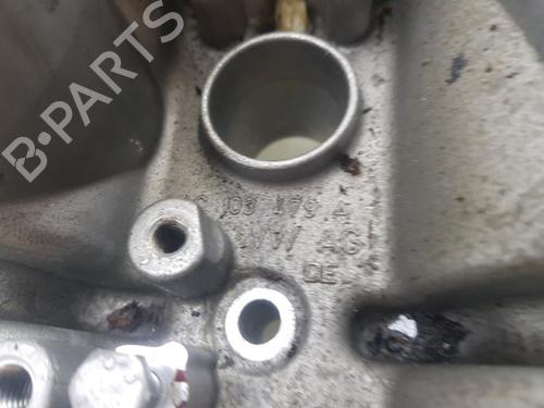 Other VW POLO VI (AW1, BZ1, AE1) 1.0 | BP28358236O1