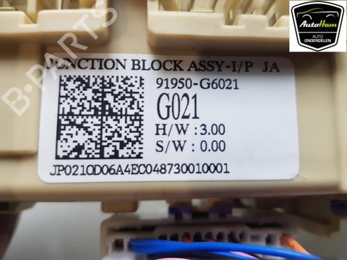 fuse-box-kia-picanto-iii-ja-10-91950g6021-2017-21023924 main image