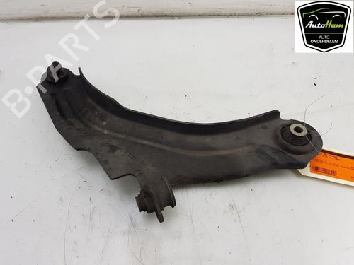 Right front suspension arm RENAULT CLIO IV (BH_) 1.5 dCi 90 | BP12042391M13 