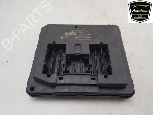 Used Control unit Control unit 18111659 18111659