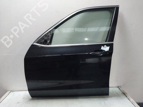 Used Left front door BMW X5 (F15, F85) xDrive 30 d (258 hp) 29395280