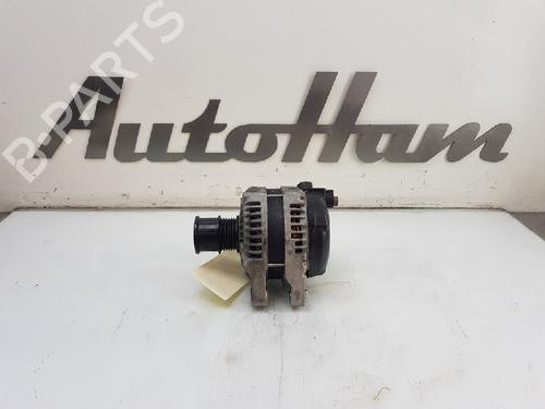 Used Alternator Alternator 12012489 12012489