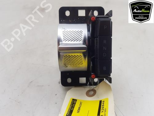 Gear lever PEUGEOT 208 II (UB_, UP_, UW_, UJ_) e-208 | BP21383074M90 