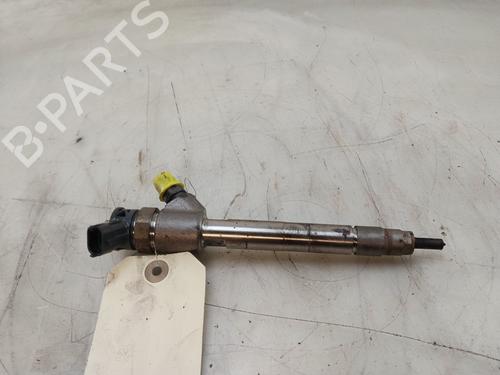 Inyector Inyector PEUGEOT PARTNER Box Body/MPV (K9) 1.5 BlueHDI 130 (131 hp) 35978244 35978244