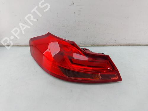 Used Left taillight Left taillight OPEL INSIGNIA A Sports Tourer (G09) 1.6 Turbo (35) (180 hp) 35947562 35947562