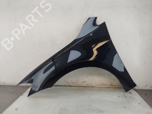 Forskærm venstre Forskærm venstre VW GOLF VII (5G1, BQ1, BE1, BE2) 1.5 TSI (150 hp) 34056623 34056623