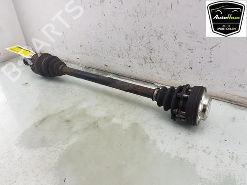 Right rear driveshaft BMW 1 (E87) 118 d | BP21081731M41 