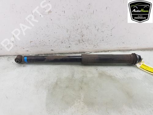 Used Right rear shock absorber Right rear shock absorber PEUGEOT 108 1.0 VTi (69 hp) 21081788 21081788