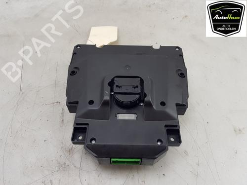 Climate control VOLVO V40 Hatchback (525) T3 GTDi | BP20720558I5 