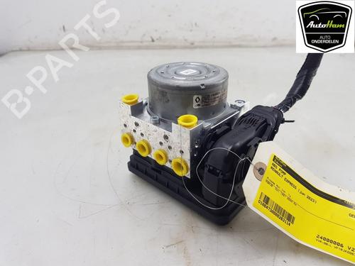 ABS pump RENAULT EXPRESS Box Body/MPV 1.5 Blue dCi 95 (F6AB) | BP17004825M43 
