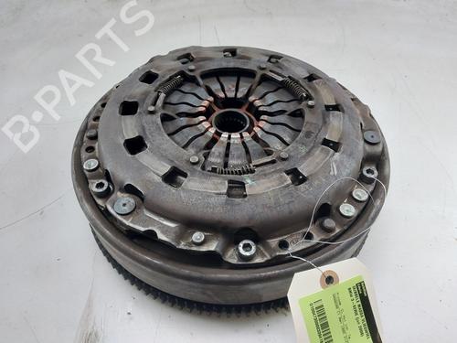 Used Flywheel BMW 3 Touring (E91) 320 i (150 hp) 30275592