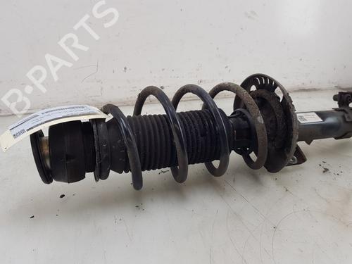 Left front shock absorber SKODA FABIA III (NJ3) 1.2 TSI | BP28949939M16 