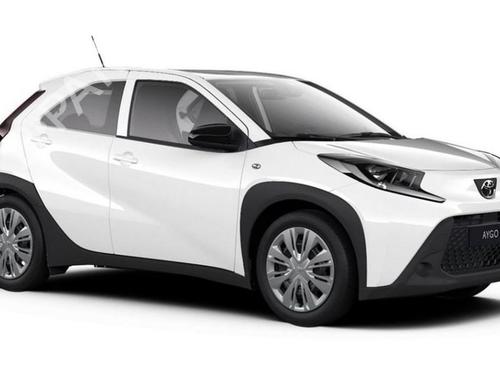 Used Rim Rim TOYOTA AYGO X (_B7_) 1.0 VVT-i (KGB70) (72 hp) 33617747 33617747