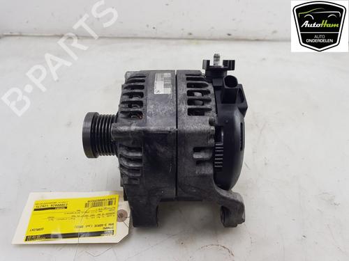 Alternator BMW 3 (F30, F80) 328 i | BP16900551M7 