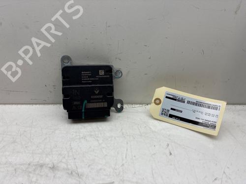 Used ECU airbags DACIA SPRING EV (B6M1) (45 hp) 31357808