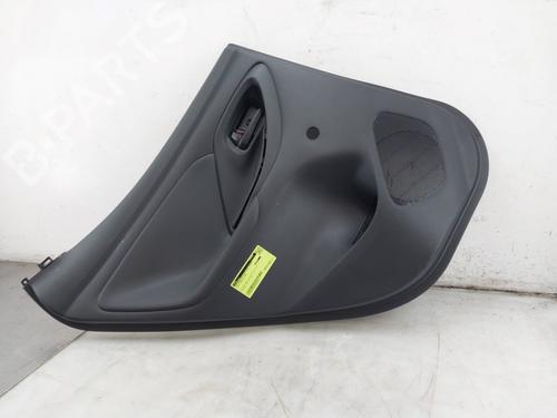 Rear left panel TOYOTA YARIS (_P21_, _PA1_, _PH1_) 1.5 Hybrid (MXPH10, MXPH11) | BP33429975C60 - Image 3