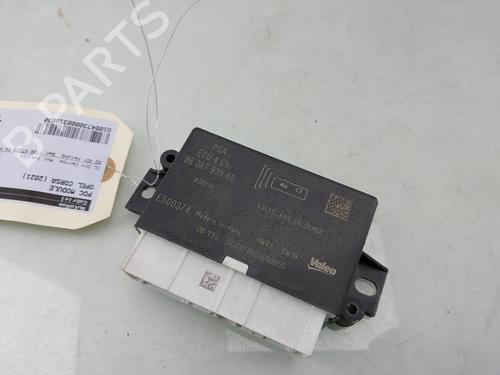 Control unit OPEL CORSA F (P2JO) 1.2 (68) | BP25926092M11 - Image 2