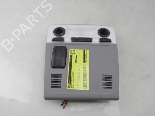 Used Interior roof light Interior roof light BMW 1 (E87) 116 i (122 hp) 34057171 34057171