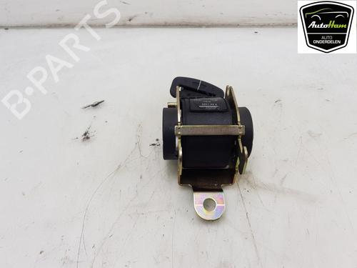 Rear center seatbelt PEUGEOT 307 SW (3H) 1.6 16V | BP13147636I27 