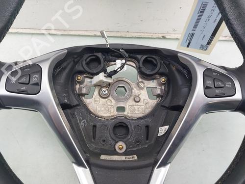 Steering wheel FORD B-MAX (JK) 1.0 EcoBoost | BP29352613C49 