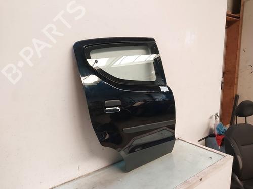 Right rear door SUZUKI ALTO VII (GF, HA25_, HA35_) 1.0 (AMF310, GFC31S) | BP25893349C5