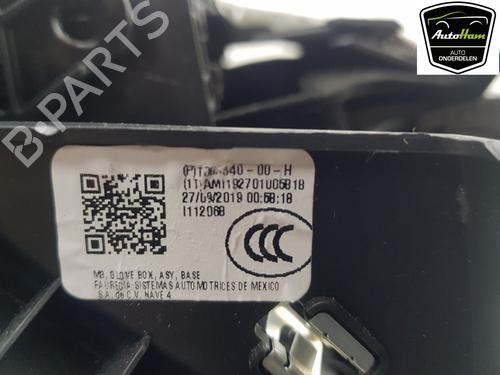 Glove box TESLA MODEL 3 (5YJ3) EV AWD | BP29061603C95 