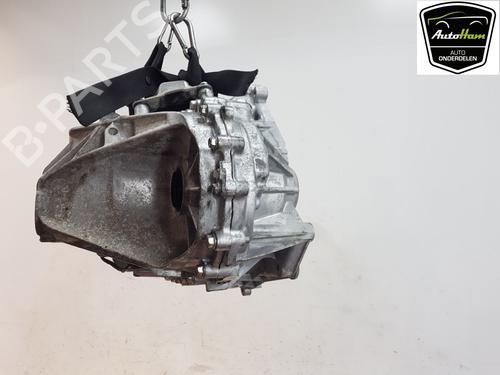 Gearbox MAZDA 3 Hatchback (BP) 2.0 SKYACTIV-G M Hybrid | BP16282529M3 