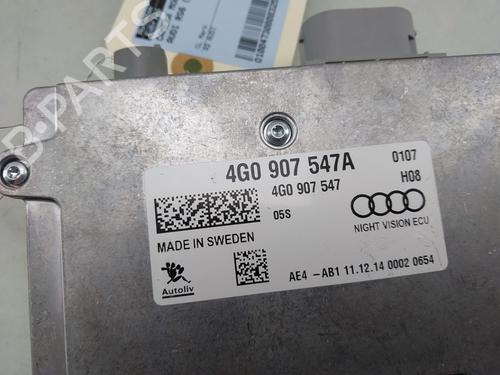 Other AUDI A6 C7 Avant (4G5, 4GD) RS6 quattro | BP27321802O1 