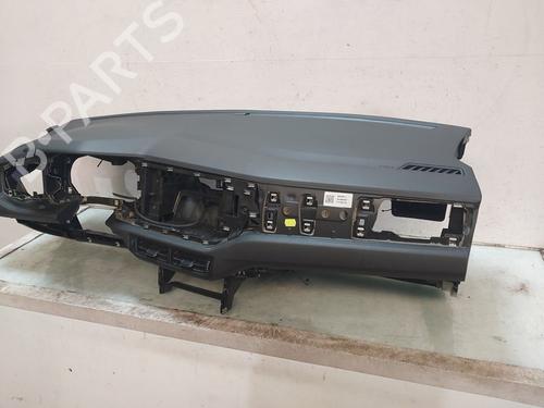 Airbag Kit VW POLO VI (AW1, BZ1, AE1) 1.0 TSI | BP30351770C86