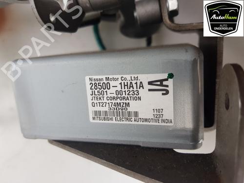 Steering column NISSAN MICRA IV (K13K, K13KK) 1.2 | BP13147533M21 