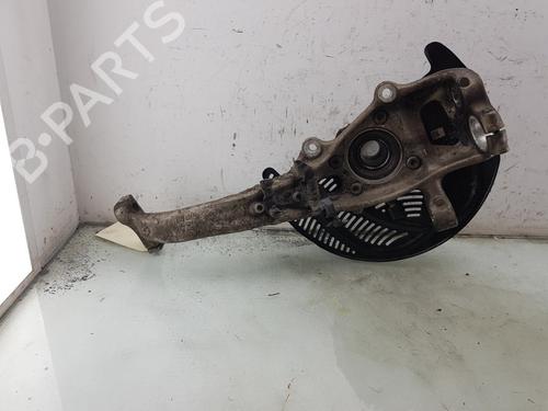 Right front steering knuckle AUDI E-TRON (GEN) 55 quattro | BP23573492M26 - Image 3